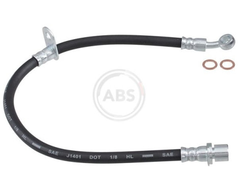 Brake hose SL 1650 ABS