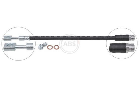 Brake hose SL 1653 ABS