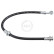 Brake hose SL 1654 ABS
