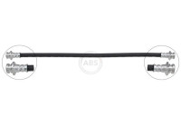 Brake hose SL 1655 ABS