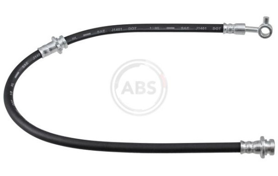 Brake hose SL 1657 ABS