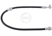 Brake hose SL 1658 ABS