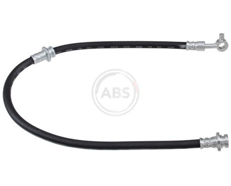 Brake hose SL 1658 ABS