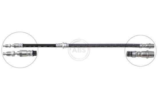 Brake hose SL 1664 ABS