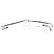 Brake hose SL 1671 ABS
