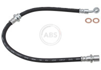 Brake hose SL 1677 ABS
