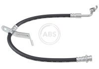 Brake hose SL 1678 ABS