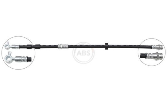 Brake hose SL 1682 ABS