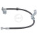 Brake hose SL 1690 ABS