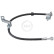 Brake hose SL 1691 ABS