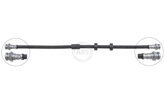 Brake hose SL 1696 ABS