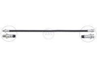 Brake hose SL 1726 ABS