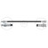 Brake hose SL 1740 ABS