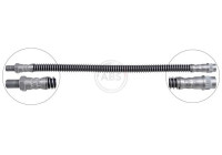 Brake hose SL 1747 ABS