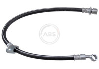Brake hose SL 1748 ABS