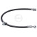 Brake hose SL 1748 ABS