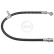 Brake hose SL 1758 ABS