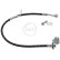 Brake hose SL 1760 ABS