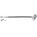 Brake hose SL 1761 ABS