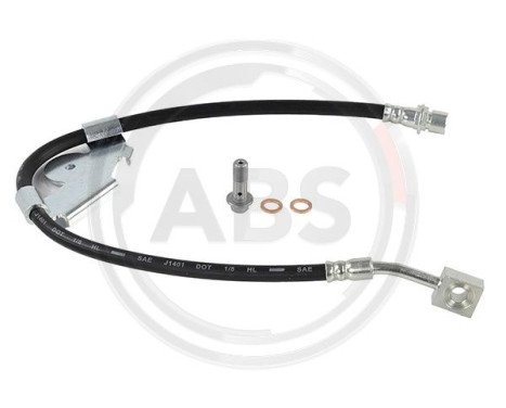 Brake hose SL 1764 ABS