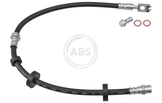 Brake hose SL 1774 ABS