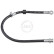 Brake hose SL 1778 ABS