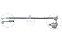 Brake hose SL 1790 ABS