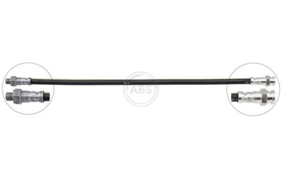 Brake Hose SL 2339 ABS, Image 4