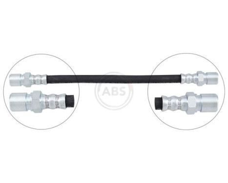 Brake Hose SL 2349 ABS