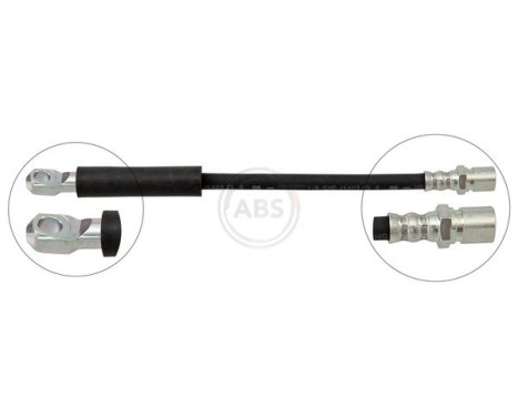 Brake Hose SL 2353 ABS