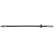 Brake Hose SL 2429 ABS, Thumbnail 3