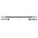 Brake Hose SL 2433 ABS, Thumbnail 3