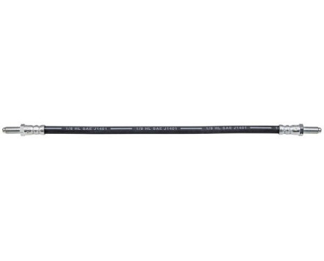 Brake Hose SL 2433 ABS, Image 4