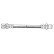 Brake Hose SL 2483 ABS, Thumbnail 2