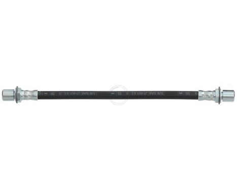 Brake Hose SL 2580 ABS, Image 3