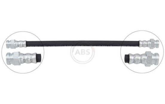 Brake Hose SL 2643 ABS
