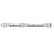 Brake Hose SL 2707 ABS, Thumbnail 2