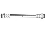 Brake Hose SL 2731 ABS