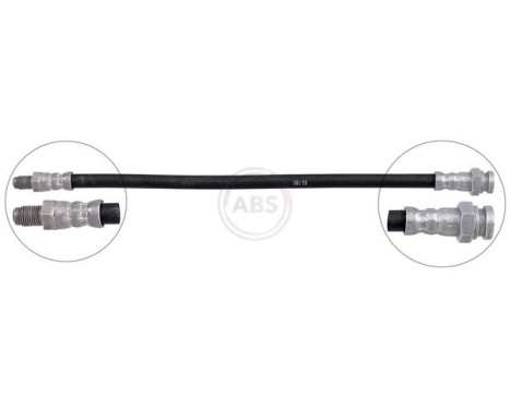 Brake Hose SL 2732 ABS