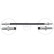 Brake Hose SL 2767 ABS, Thumbnail 4
