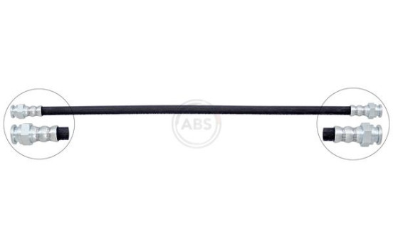 Brake Hose SL 2815 ABS, Image 4
