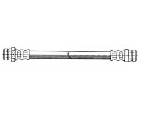 Brake Hose SL 3219 ABS