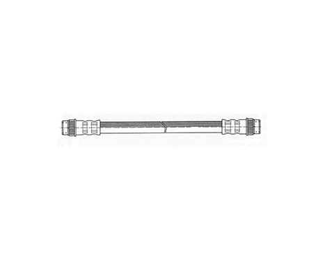 Brake Hose SL 3229 ABS, Image 2
