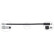 Brake Hose SL 3233 ABS, Thumbnail 3