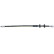 Brake Hose SL 3238 ABS, Thumbnail 3
