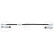 Brake Hose SL 3242 ABS, Thumbnail 3