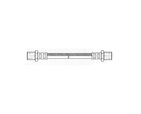 Brake Hose SL 3274 ABS, Image 2