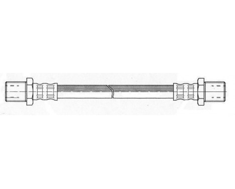 Brake Hose SL 3274 ABS