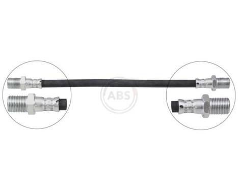 Brake Hose SL 3274 ABS, Image 3