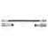 Brake Hose SL 3274 ABS, Thumbnail 3
